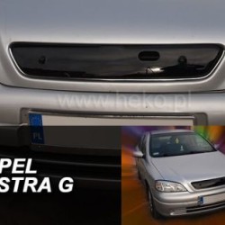 Χειμερινός ανεμοθραύστης για OPEL Astra G (1998-2004)