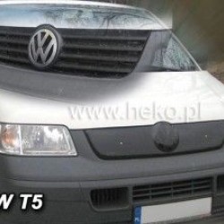 Χειμερινός ανεμοθραύστης για VW T5 Transporter / Caravelle Χειμερινός ανεμοθραύστης για VW T5 Transporter / Caravelle