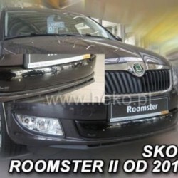 Χειμερινός ανεμοθραύστης για SKODA Fabia II / Roomster (2010+)