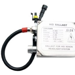 Μετασχηματιστής για xenon 35W / 12V Μετασχηματιστής για xenon 35W / 12V