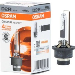 Λάμπα xenon D2R Osram 4300 - Xenarc - 1τμχ. Λάμπα xenon D2R Osram 4300 - Xenarc - 1τμχ.