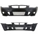 Προφυλακτήρας εμπρός για BMW E60/E61 - M pack design χωρίς προβολάκια