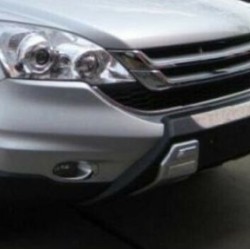 Bull - bar εμπρός και πίσω για Honda CR-V (2010-2012)