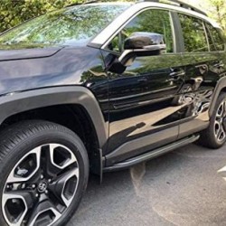 Σκαλοπάτια για Toyota Rav 4 (2019+) - 2τμχ. Σκαλοπάτια για Toyota Rav 4 (2019+) - 2τμχ.