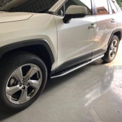Σκαλοπάτια για Toyota Rav 4 (2019+) OEM - 2τμχ. Σκαλοπάτια για Toyota Rav 4 (2019+) OEM - 2τμχ.