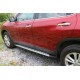 Σκαλοπάτια για Nissan X-TRAIL (2014+) - Μοντέλο 2 - 2τμχ.
