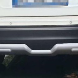 Προστατευτικά εμπρός και πίσω για Nissan Qashqai (2017-2019) Προστατευτικά εμπρός και πίσω για Nissan Qashqai (2017-2019)