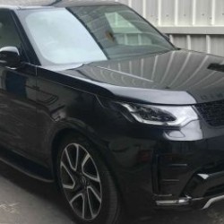 Σκαλοπάτια για Land Rover Discovery 5 (2017+) - 2τμχ. Σκαλοπάτια για Land Rover Discovery 5 (2017+) - 2τμχ.