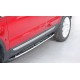 Σκαλοπάτια για Range Rover Evoque (2012+) - 2τμχ.