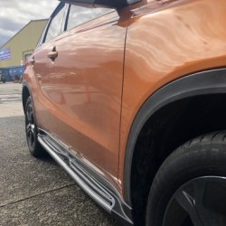 Σκαλοπάτια για Suzuki Vitara (2015-2019) OEM - 2τμχ.