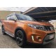 Σκαλοπάτια για Suzuki Vitara (2015-2019) OEM - 2τμχ.