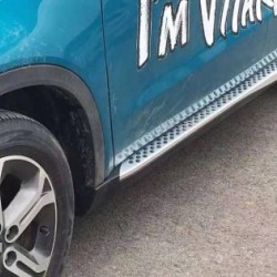 Σκαλοπάτια για Suzuki Vitara (2015-2019) Sport- 2τμχ.