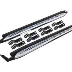 Σκαλοπάτια για Suzuki Vitara (2015-2019) Sport- 2τμχ.