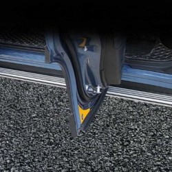 Σκαλοπάτια για Subaru Forester (2019+) - 2τμχ.