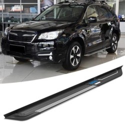 Σκαλοπάτια για Subaru Forester (2019+) - OEM - 2τμχ.