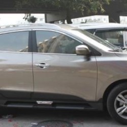 Σκαλοπάτια για Hyundai IX35 (2010-2014) - OEM Design 2 - 2τμχ.