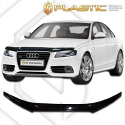 Ανεμοθραύστης καπό για Audi A4 (2007-2011) - CA Plast Ανεμοθραύστης καπό για Audi A4 (2007-2011) - CA Plast