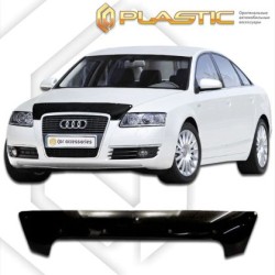 Ανεμοθραύστης καπό για Audi A6 (2005-2011) - CA Plast Ανεμοθραύστης καπό για Audi A6 (2005-2011) - CA Plast