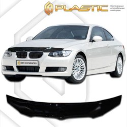 Ανεμοθραύστης καπό για BMW E90 σειρά 3 (2005-2011) - CA Plast Ανεμοθραύστης καπό για BMW E90 σειρά 3 (2005-2011) - CA Plast