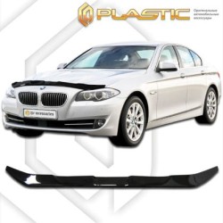 Ανεμοθραύστης καπό για BMW F10 σειρά 5 (2010–2016) - CA Plast Ανεμοθραύστης καπό για BMW F10 σειρά 5 (2010–2016) - CA Plast