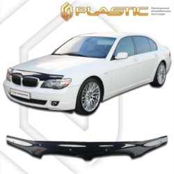 Ανεμοθραύστης καπό για BMW E65 σειρά 7 (2005-2008) - CA Plast Ανεμοθραύστης καπό για BMW E65 σειρά 7 (2005-2008) - CA Plast