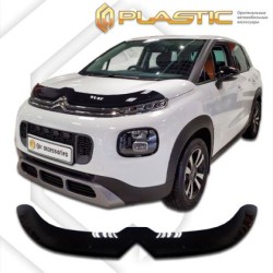 Ανεμοθραύστης καπό για Citroen C3 Aircross (2017+) - CA Plast Ανεμοθραύστης καπό για Citroen C3 Aircross (2017+) - CA Plast