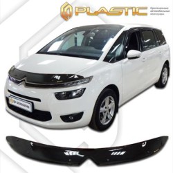 Ανεμοθραύστης καπό για Citroen C4 Picasso (2013+) - CA Plast Ανεμοθραύστης καπό για Citroen C4 Picasso (2013+) - CA Plast