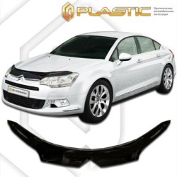 Ανεμοθραύστης καπό για Citroen C5 (2008+) - CA Plast Ανεμοθραύστης καπό για Citroen C5 (2008+) - CA Plast