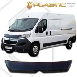 Ανεμοθραύστης καπό για Citroen Jumper (2014+) - CA Plast Ανεμοθραύστης καπό για Citroen Jumper (2014+) - CA Plast