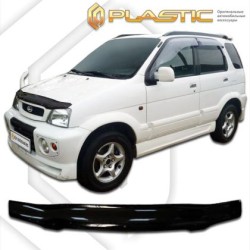 Ανεμοθραύστης καπό για Daihatsu Terios (1997-2000) - CA Plast Ανεμοθραύστης καπό για Daihatsu Terios (1997-2000) - CA Plast