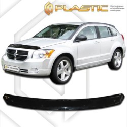Ανεμοθραύστης καπό για Dodge Caliber (2006-2011) - CA Plast Ανεμοθραύστης καπό για Dodge Caliber (2006-2011) - CA Plast