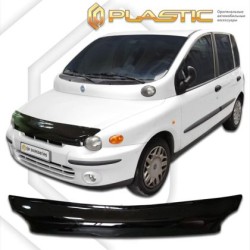 Ανεμοθραύστης καπό για Fiat Multipla (1999-2006) - CA Plast Ανεμοθραύστης καπό για Fiat Multipla (1999-2006) - CA Plast