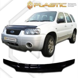 Ανεμοθραύστης καπό για Ford Escape (2000-2007) - CA Plast Ανεμοθραύστης καπό για Ford Escape (2000-2007) - CA Plast