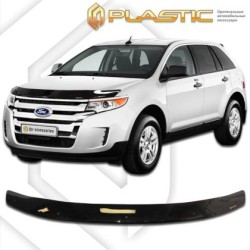 Ανεμοθραύστης καπό για Ford Edge (2011+) - CA Plast Ανεμοθραύστης καπό για Ford Edge (2011+) - CA Plast