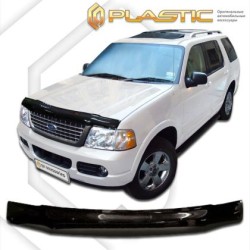 Ανεμοθραύστης καπό για Ford Explorer (2001-2005) - CA Plast Ανεμοθραύστης καπό για Ford Explorer (2001-2005) - CA Plast