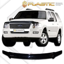 Ανεμοθραύστης καπό για Ford Explorer (2005-2010) - CA Plast Ανεμοθραύστης καπό για Ford Explorer (2005-2010) - CA Plast