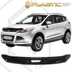 Ανεμοθραύστης καπό για Ford Kuga (2012–2016) - CA Plast Ανεμοθραύστης καπό για Ford Kuga (2012–2016) - CA Plast