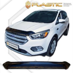 Ανεμοθραύστης καπό για Ford Kuga (2016+) - CA Plast Ανεμοθραύστης καπό για Ford Kuga (2016+) - CA Plast