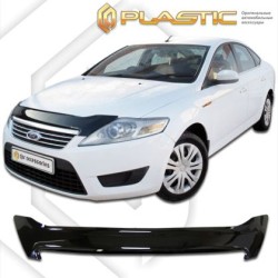 Ανεμοθραύστης καπό για Ford Mondeo (2007-2009) - CA Plast Ανεμοθραύστης καπό για Ford Mondeo (2007-2009) - CA Plast