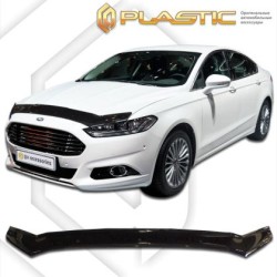 Ανεμοθραύστης καπό για Ford Mondeo (2015+) - CA Plast Ανεμοθραύστης καπό για Ford Mondeo (2015+) - CA Plast