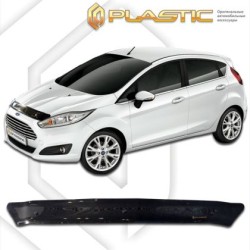 Ανεμοθραύστης καπό για Ford Fiesta (2015+) - CA Plast Ανεμοθραύστης καπό για Ford Fiesta (2015+) - CA Plast