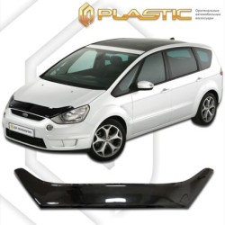Ανεμοθραύστης καπό για Ford Galaxy (2006-2010) - CA Plast Ανεμοθραύστης καπό για Ford Galaxy (2006-2010) - CA Plast