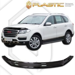 Ανεμοθραύστης καπό για Haval H8 (2015+) - CA Plast Ανεμοθραύστης καπό για Haval H8 (2015+) - CA Plast