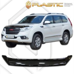 Ανεμοθραύστης καπό για Haval H9 (2015+) - CA Plast Ανεμοθραύστης καπό για Haval H9 (2015+) - CA Plast
