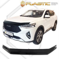 Ανεμοθραύστης καπό για Haval F7 (2019+) - CA Plast Ανεμοθραύστης καπό για Haval F7 (2019+) - CA Plast