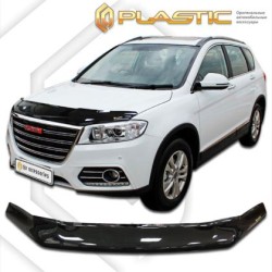 Ανεμοθραύστης καπό για Haval H6 (2015+) - CA Plast Ανεμοθραύστης καπό για Haval H6 (2015+) - CA Plast
