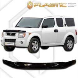 Ανεμοθραύστης καπό για Honda Element (2003-2008) - CA Plast Ανεμοθραύστης καπό για Honda Element (2003-2008) - CA Plast