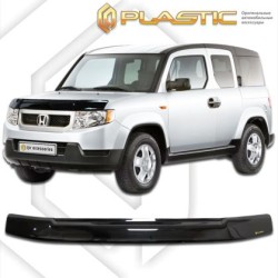 Ανεμοθραύστης καπό για Honda Element (2008-2010) - CA Plast Ανεμοθραύστης καπό για Honda Element (2008-2010) - CA Plast