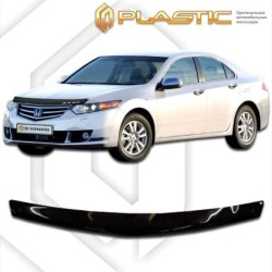 Ανεμοθραύστης καπό για Honda Accord (2008-2012) - CA Plast Ανεμοθραύστης καπό για Honda Accord (2008-2012) - CA Plast