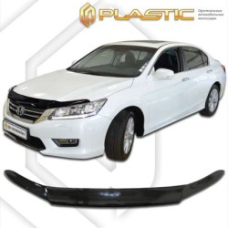 Ανεμοθραύστης καπό για Honda Accord (2013+) - CA Plast Ανεμοθραύστης καπό για Honda Accord (2013+) - CA Plast